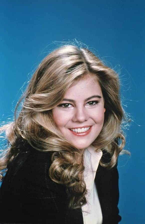 Image of Blair Warner