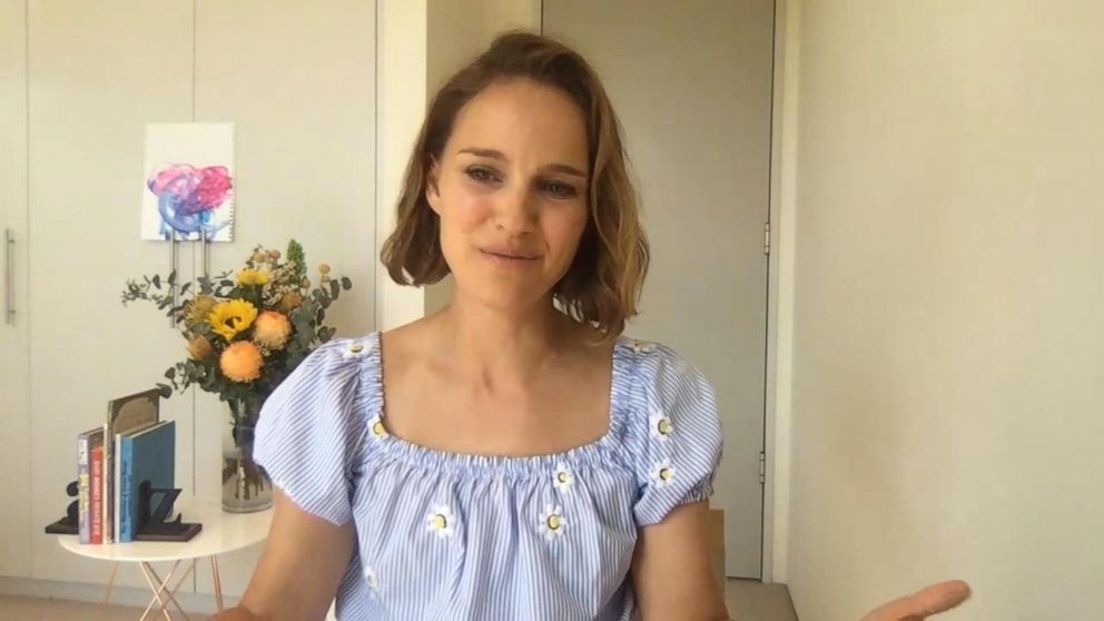 Natalie Portman Natalie Portman