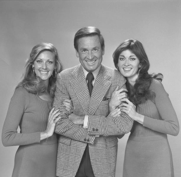 Janice Pennington, Bob Barker, Anitra Ford