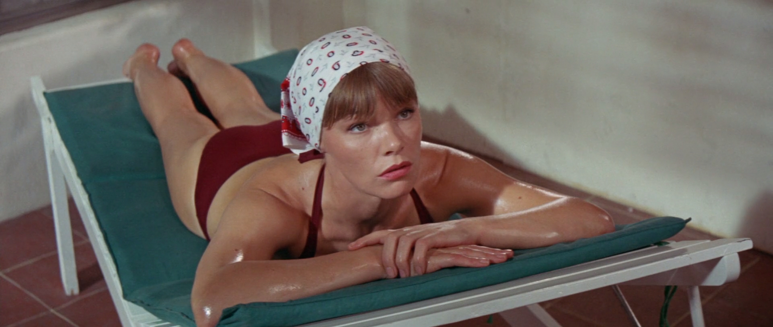 A Touch of Class (1973) A Touch of Class (1973)