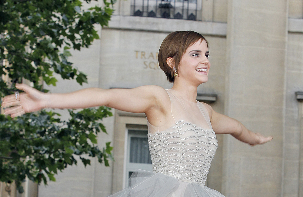 Emma Watson Emma Watson