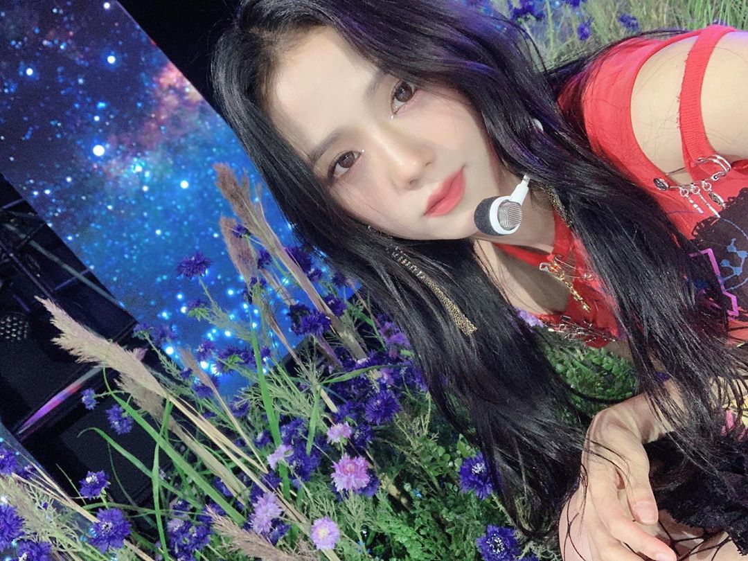 Kim Jisoo