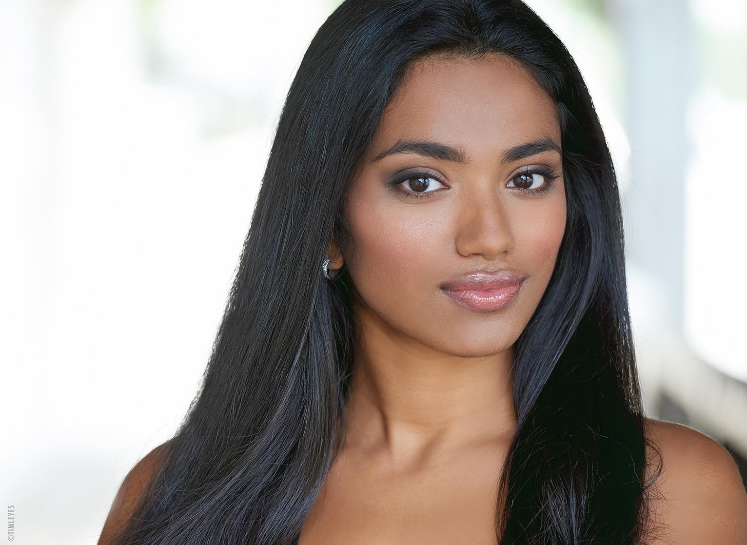 Picture of Nadine Bhabha