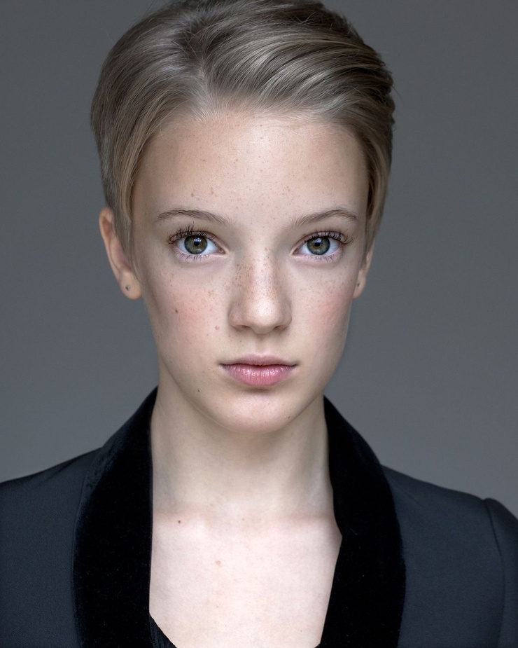 Picture of Raffiella Chapman