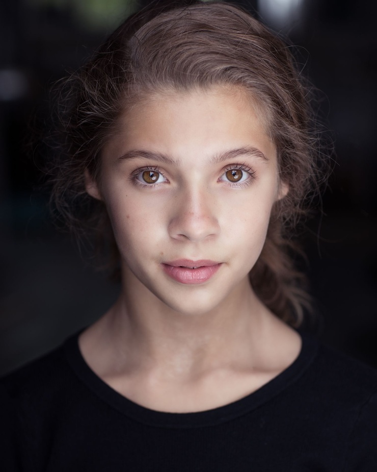 Picture of Pemberton