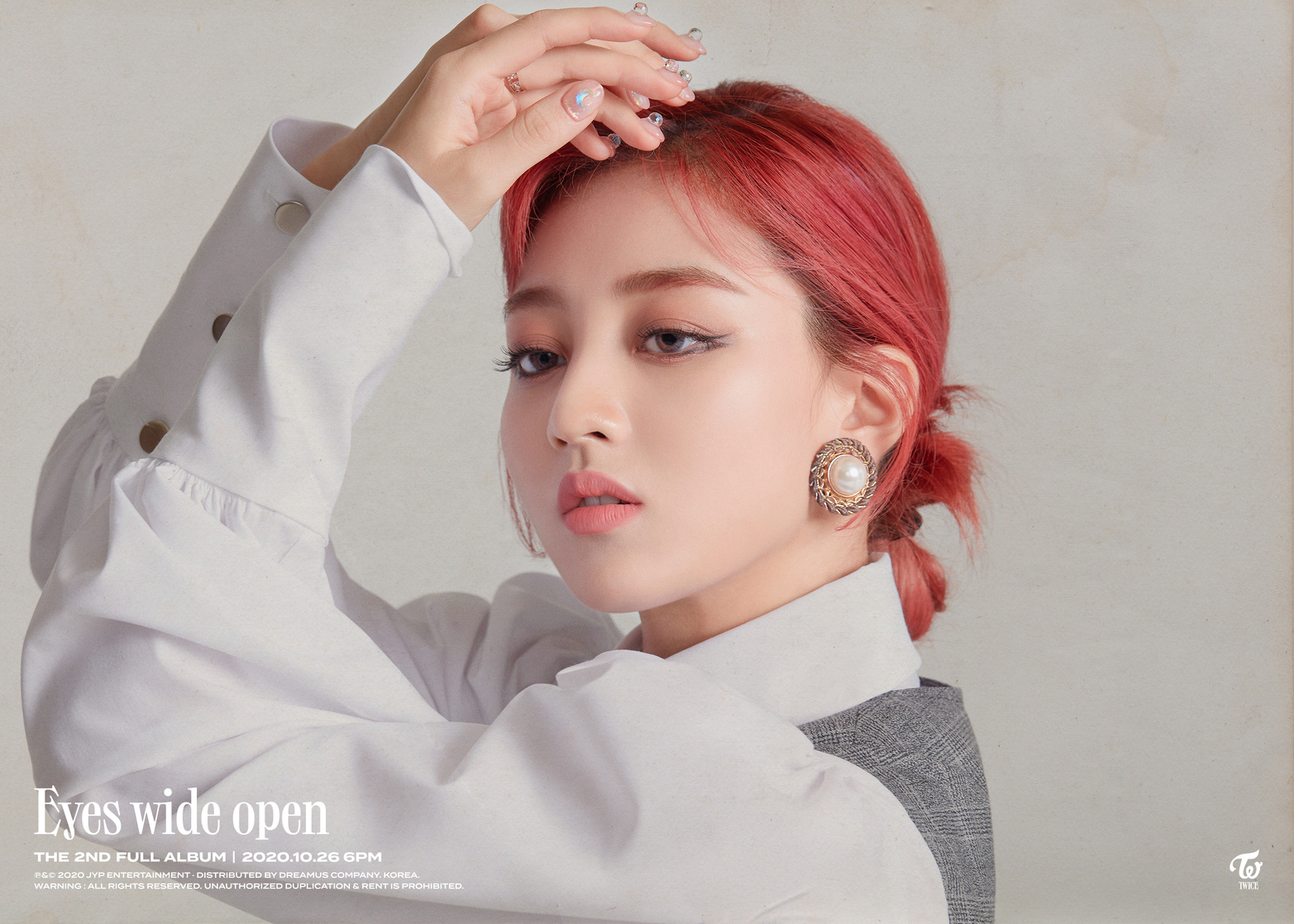 Twice Twice