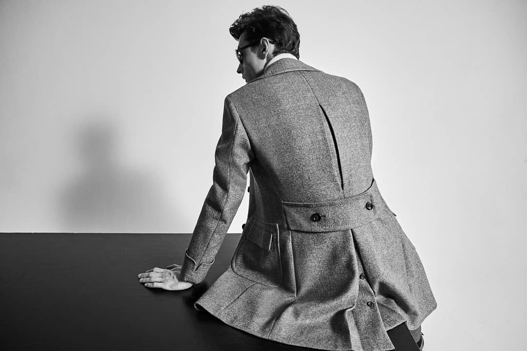 Adrien Sahores