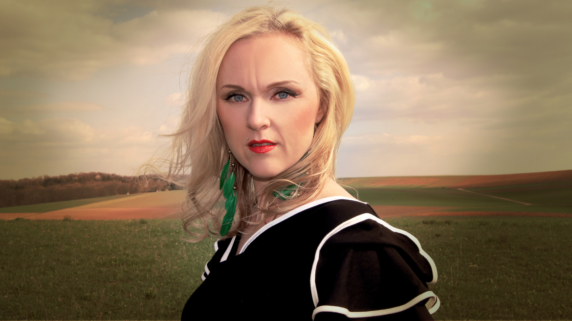 Liv Kristine