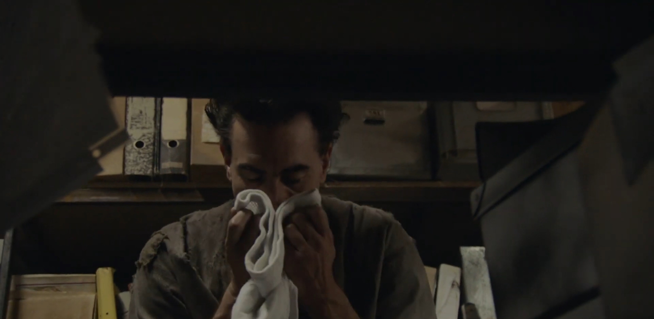 Borat Subsequent Moviefilm: Delivery of Prodigious Bribe to American Regime for Make Benefit