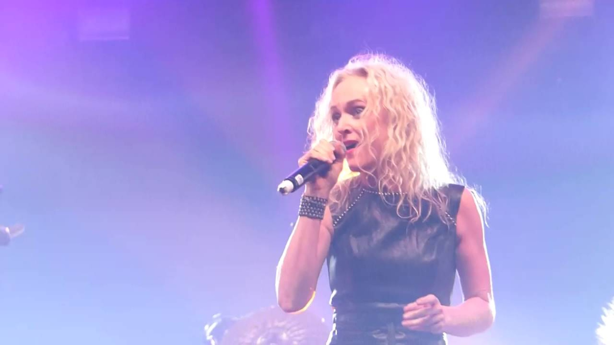 Liv Kristine