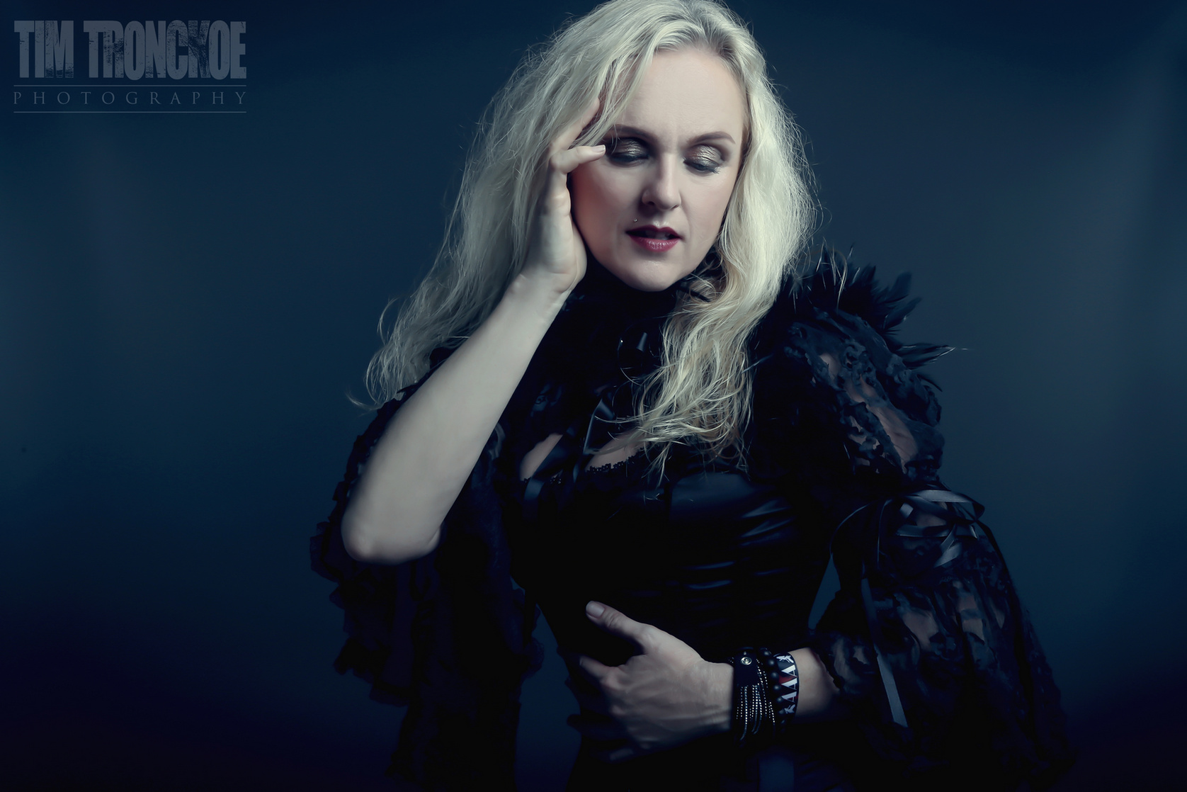 Liv Kristine
