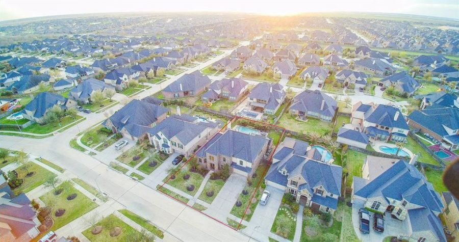 Katy, Texas