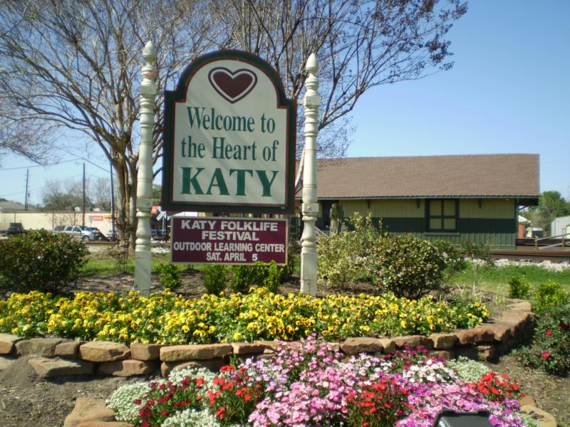 Katy, Texas