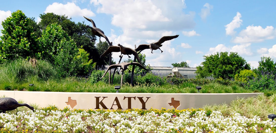 Katy, Texas