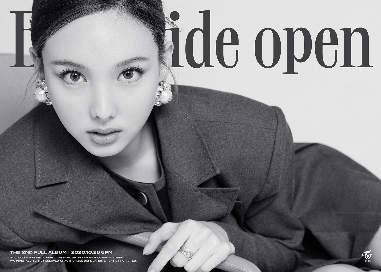 Im Nayeon