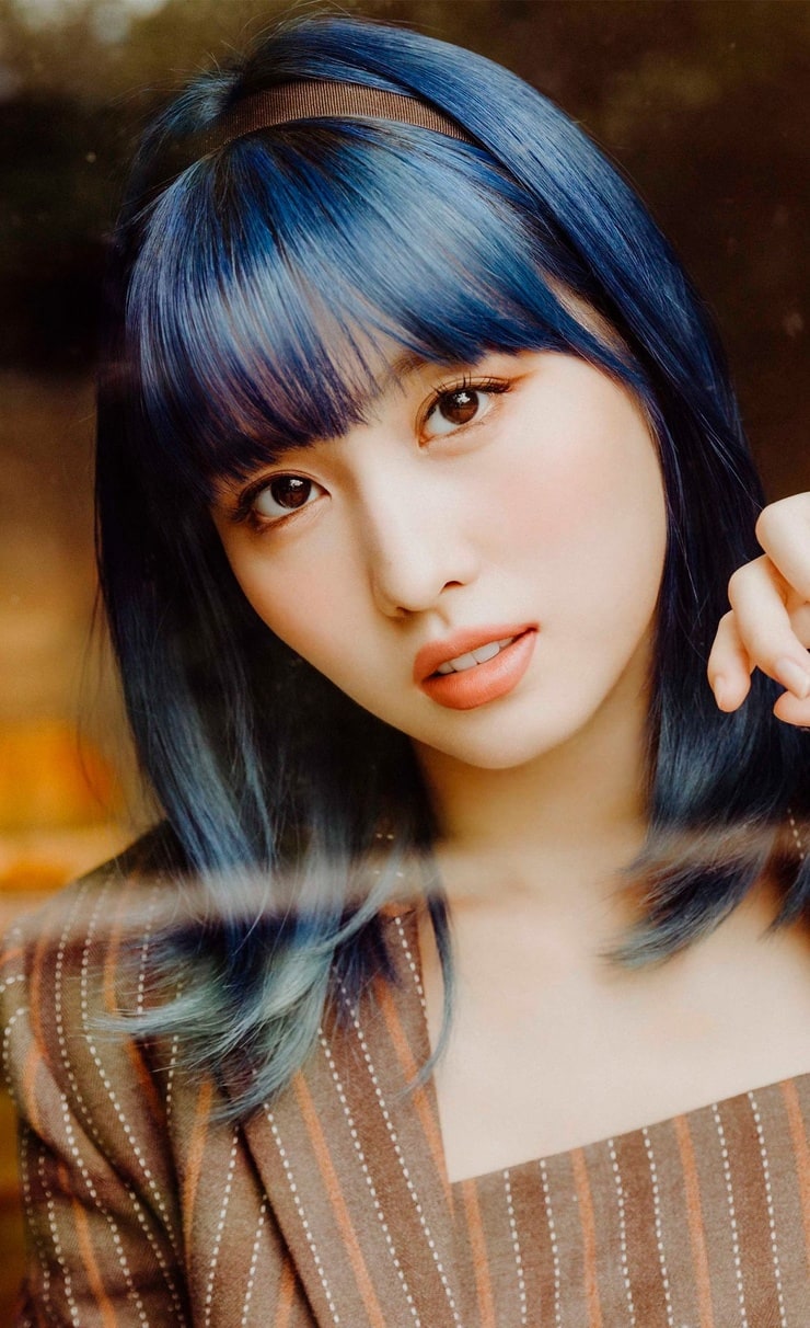 Picture of Hirai Momo