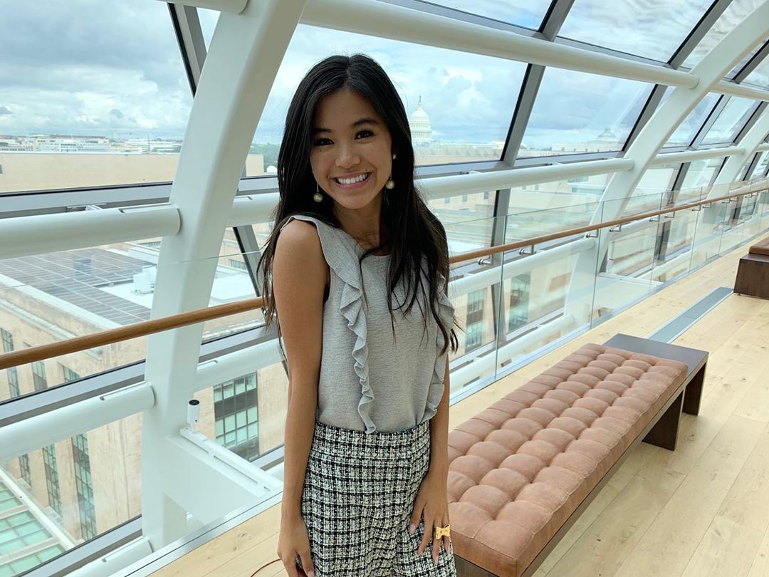 Tiffany Espensen Tiffany Espensen