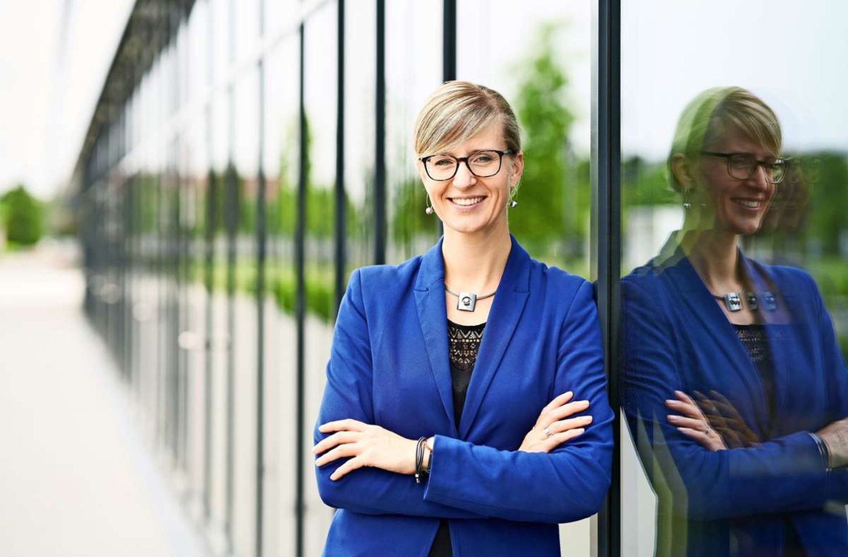 Katrin Albsteiger Katrin Albsteiger