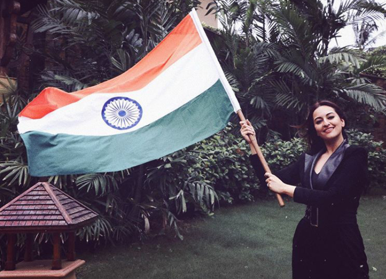 Sonakshi Sinha