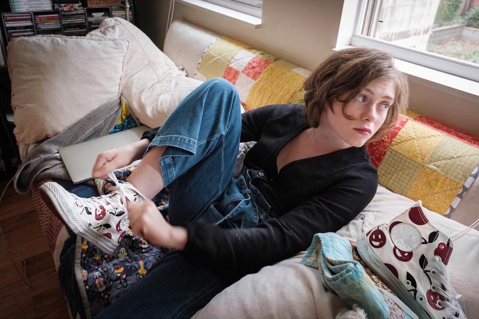 Sophia Lillis