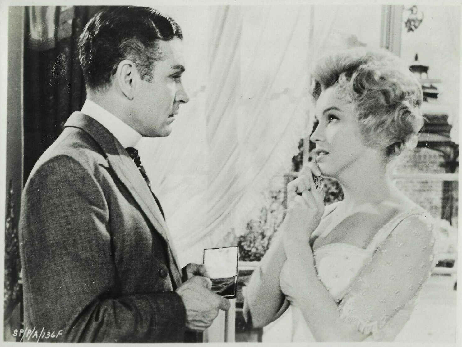 The Prince and the Showgirl (1957) The Prince and the Showgirl (1957)