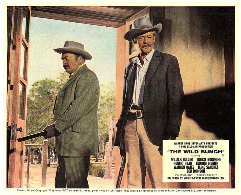 Picture Of The Wild Bunch picture-of-the-wild-bunch