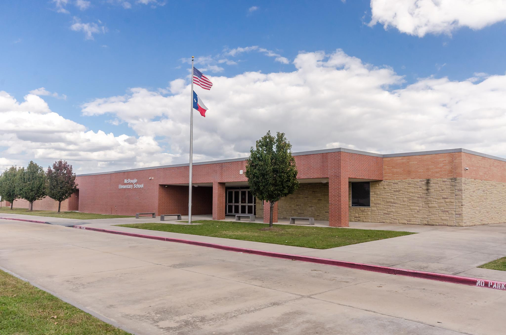 McDougle Elementary School