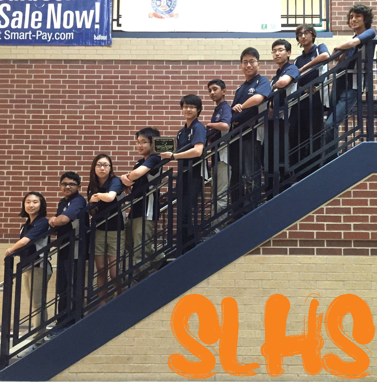 Picture of Seven Lakes High School