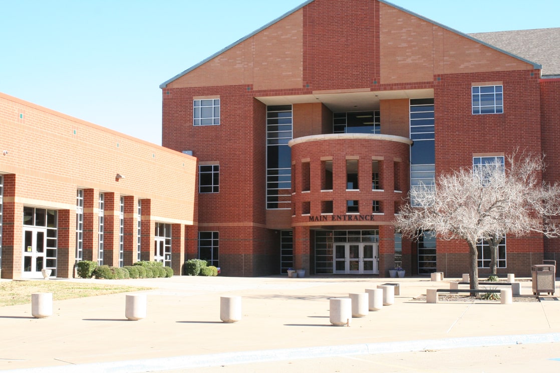 Picture of Colleyville Heritage High School