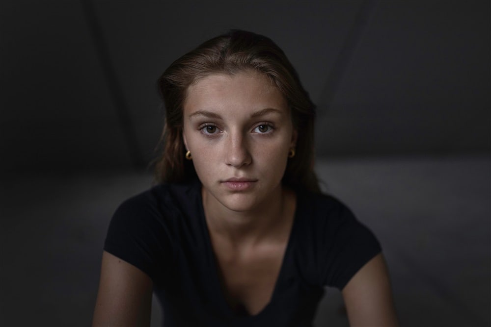 Flavie Delangle