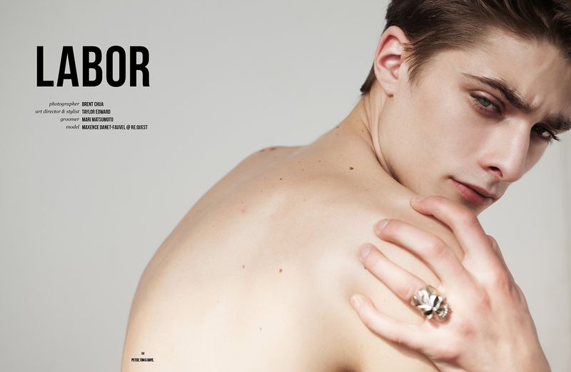 Maxence Danet-Fauvel
