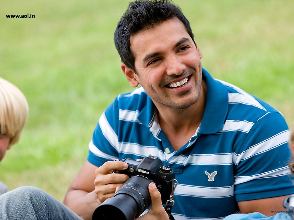 John Abraham