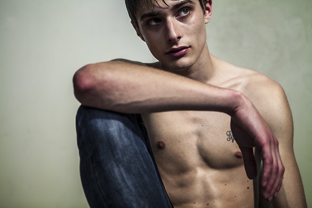 Maxence Danet-Fauvel