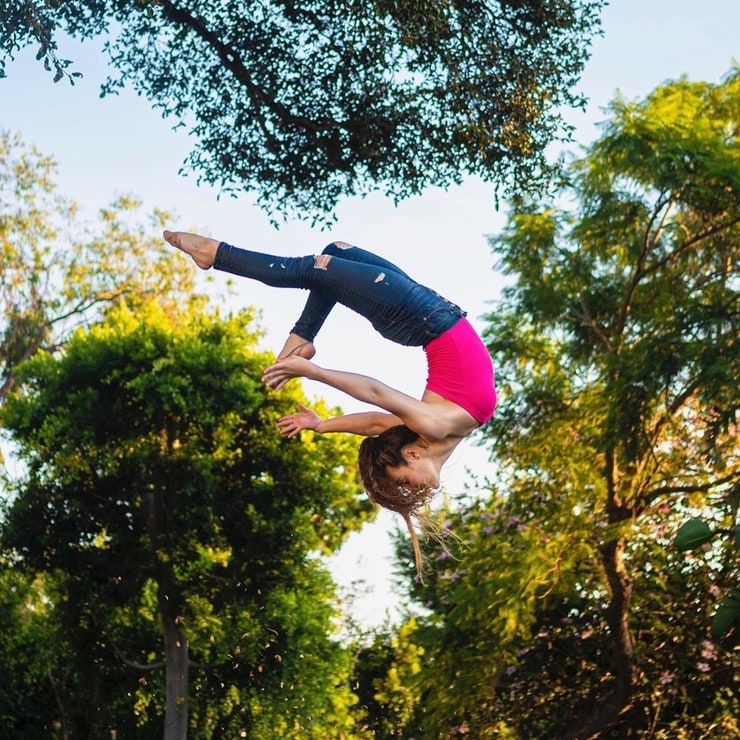 Image of Sofie Dossi