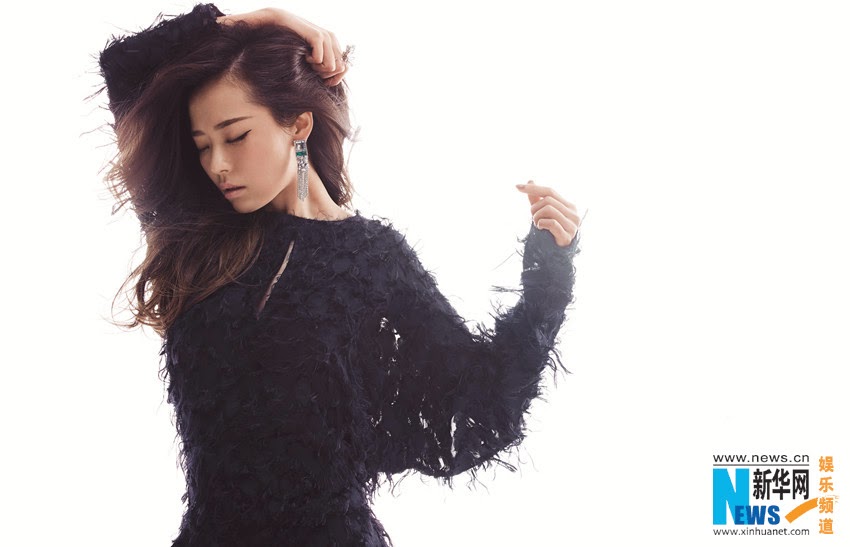 Jane Zhang