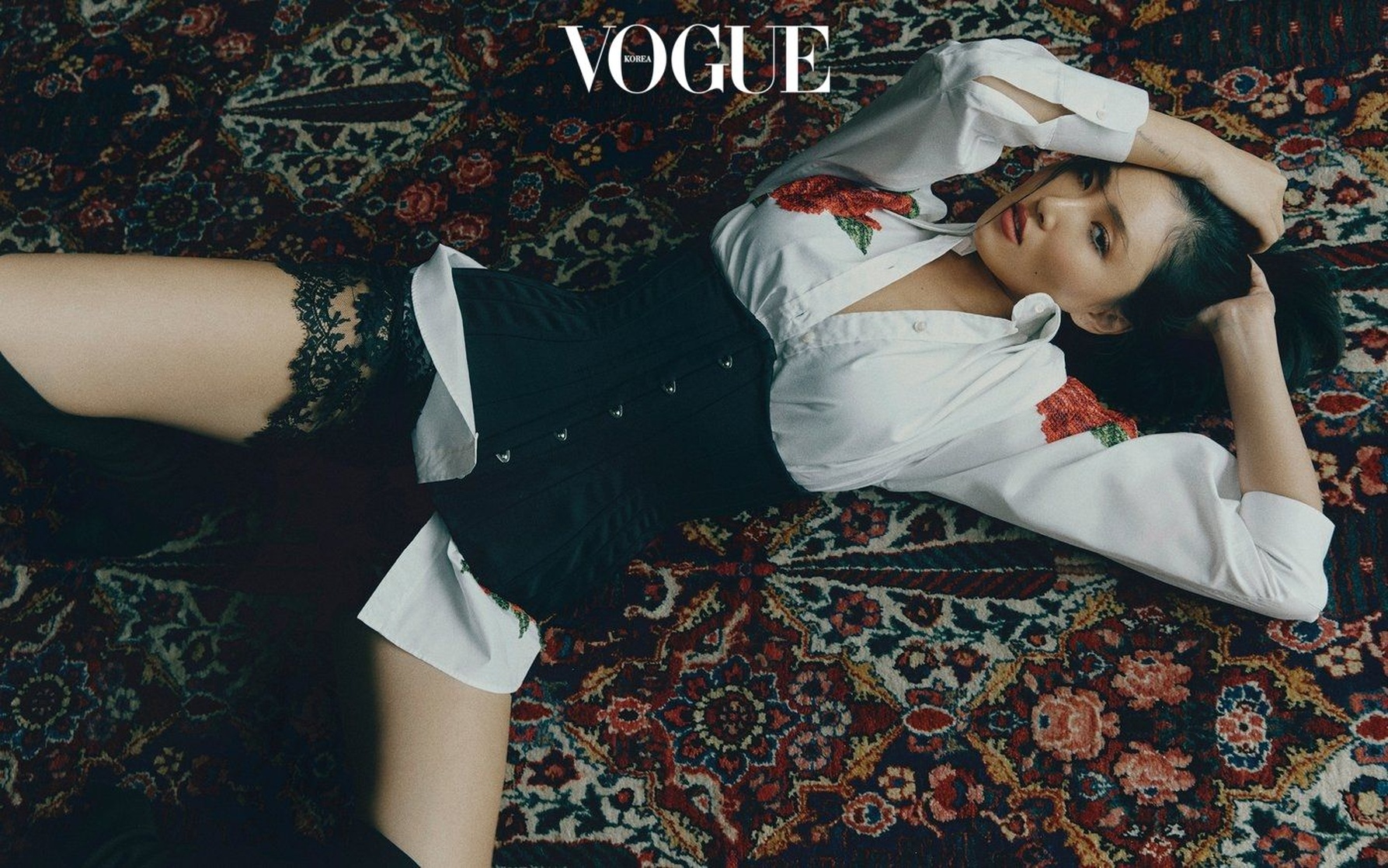Hwasa Hwasa