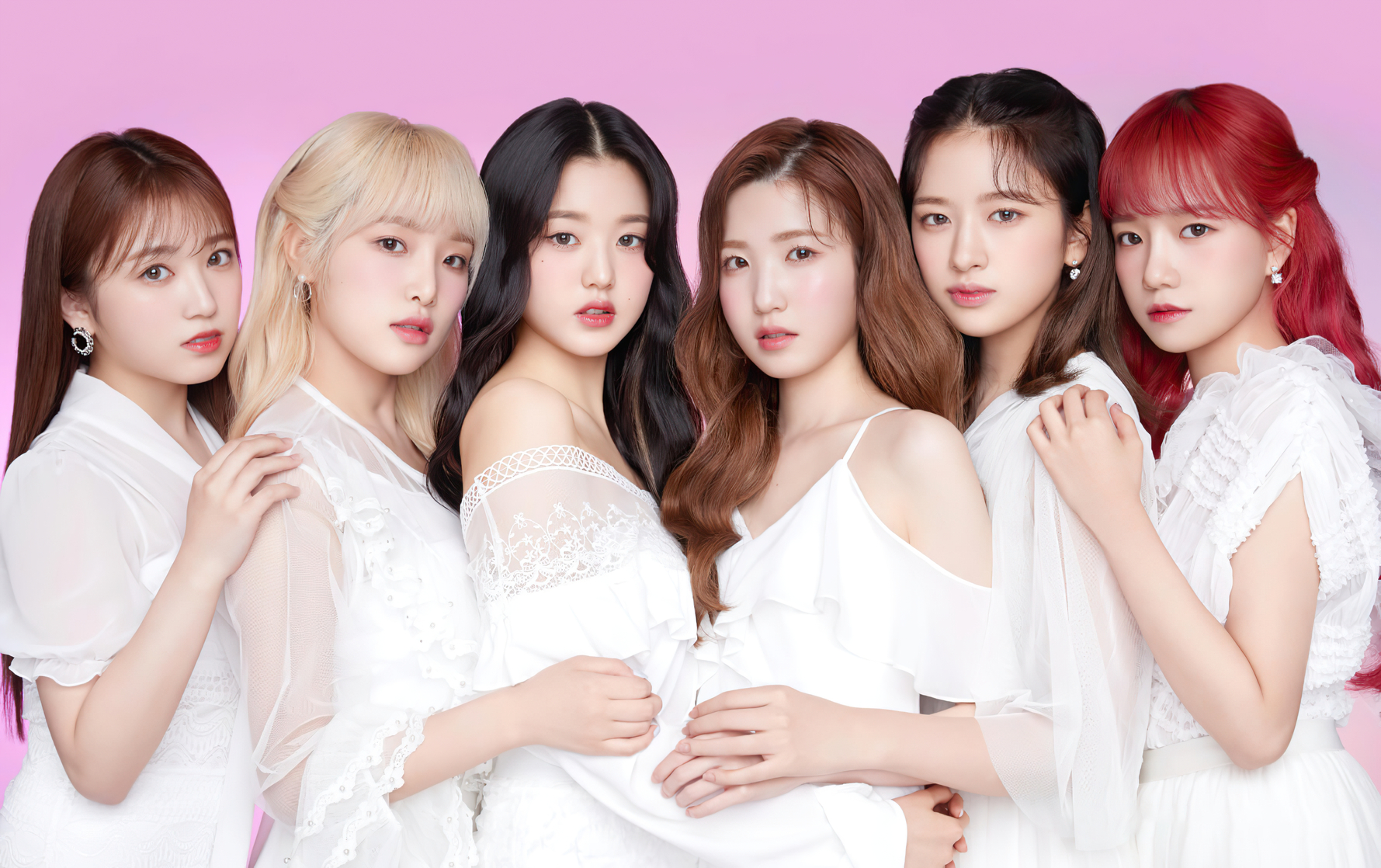 IZ*ONE IZ*ONE