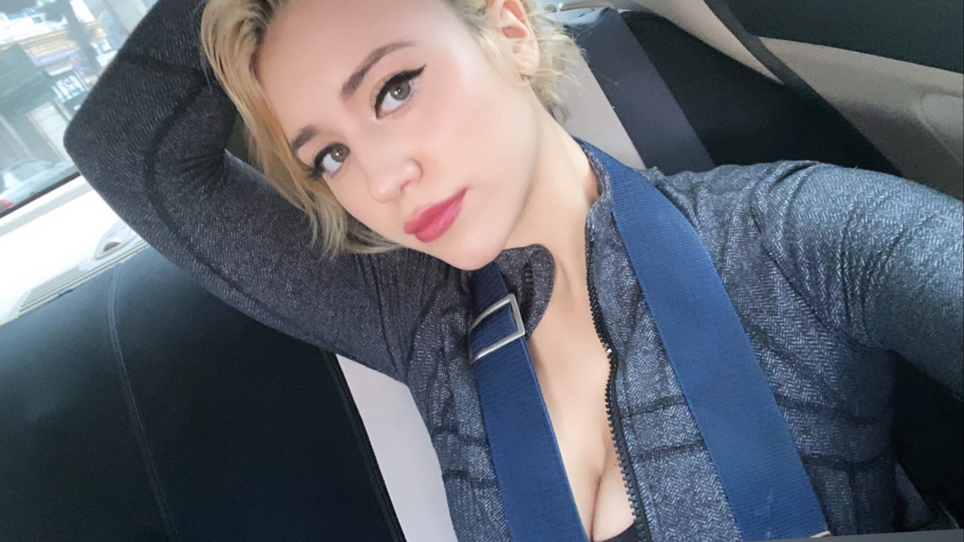 Caylee Cowan Caylee Cowan