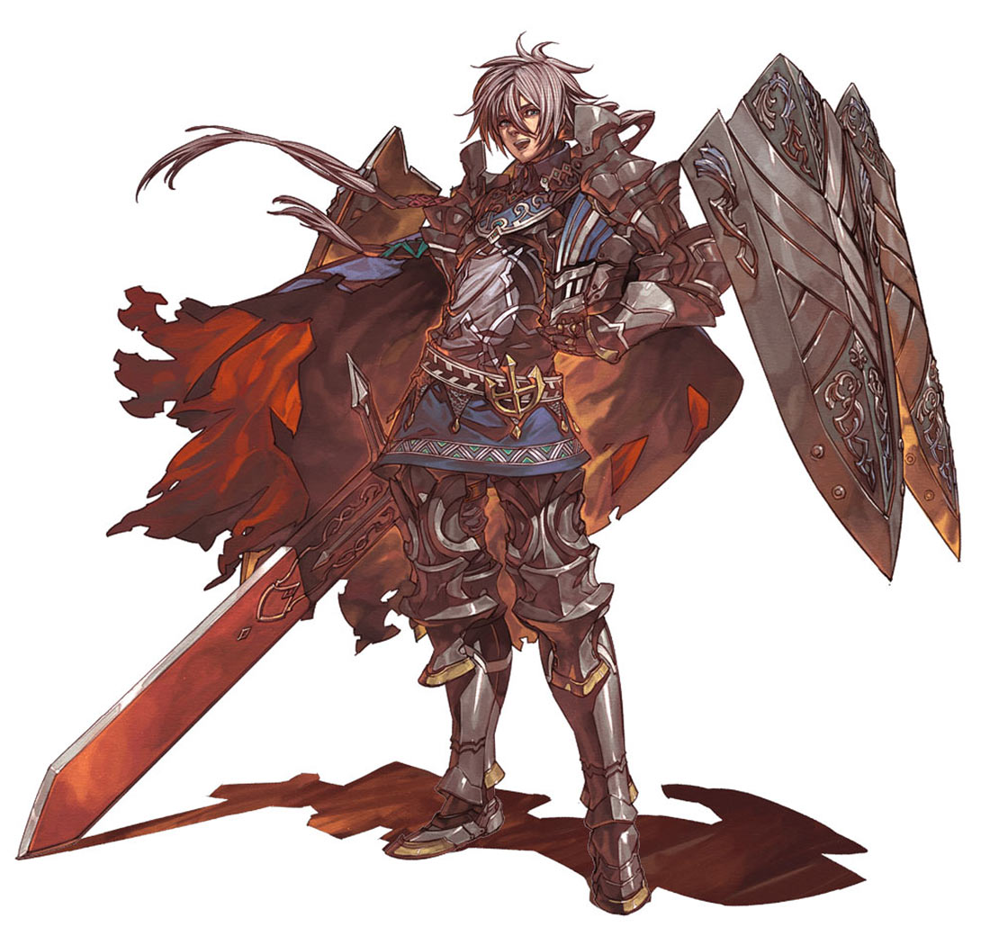 Wylfred