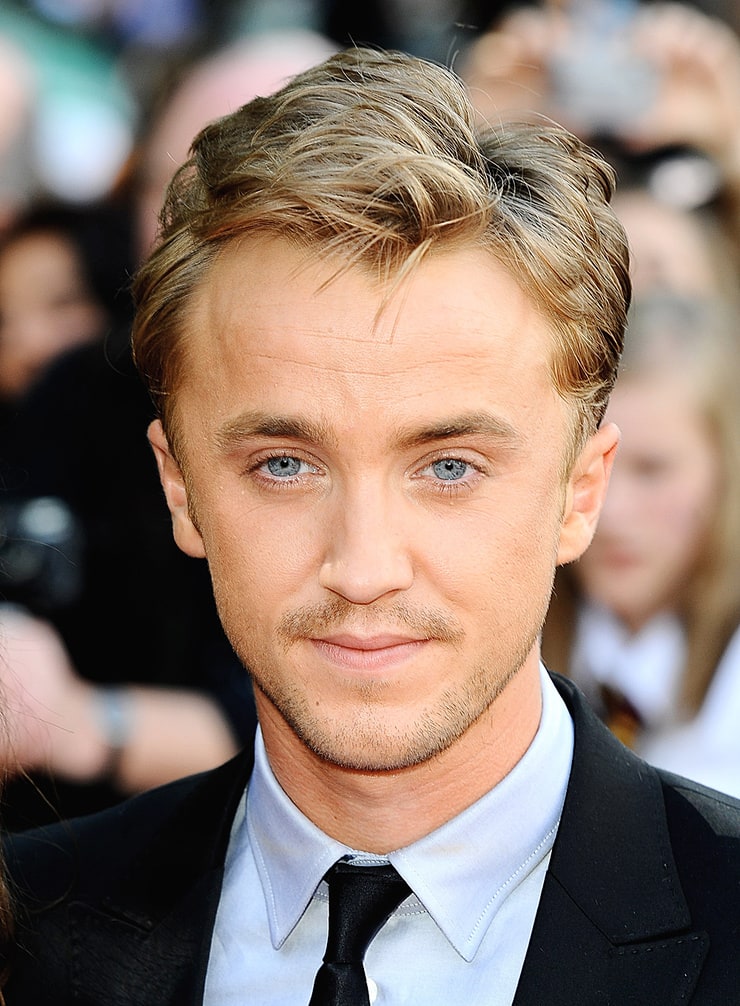 Picture of Tom Felton