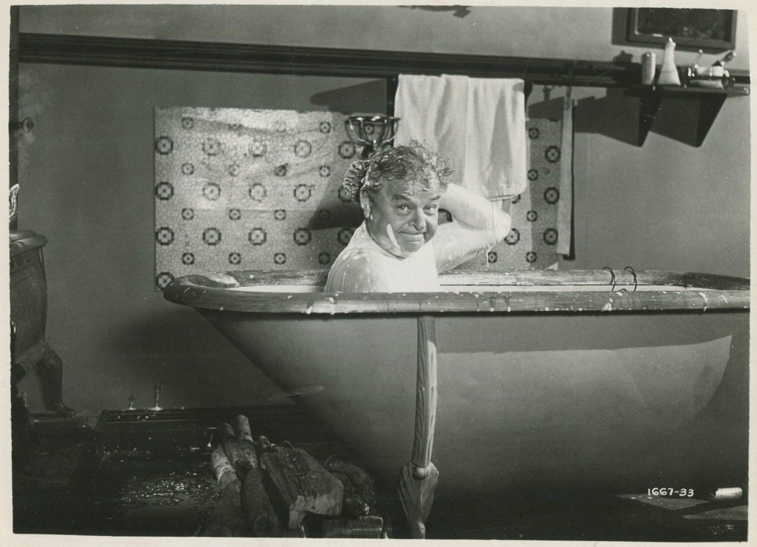 Gene Lockhart