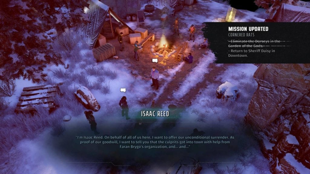 Wasteland 3