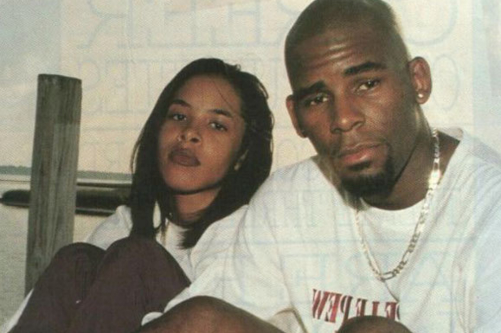 R. Kelly