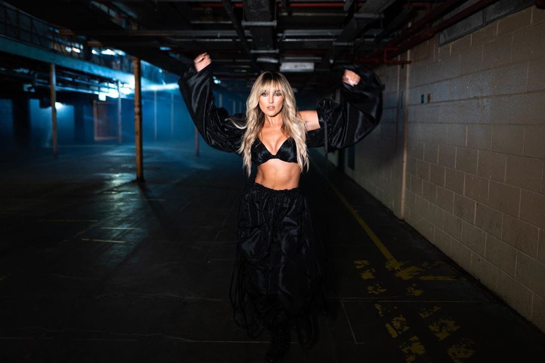 Perrie Edwards