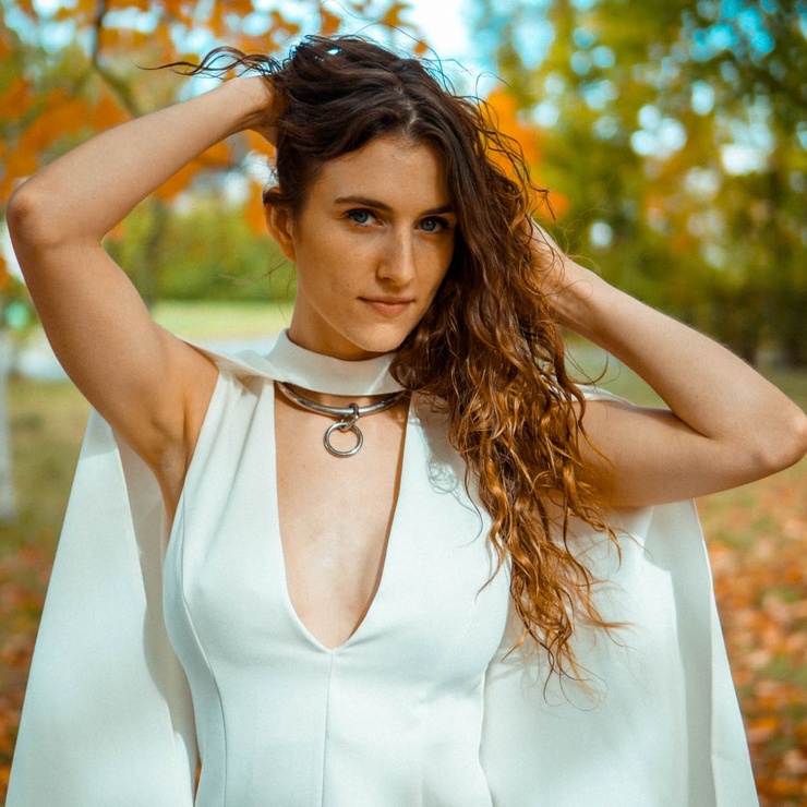 Image of Piper Blush