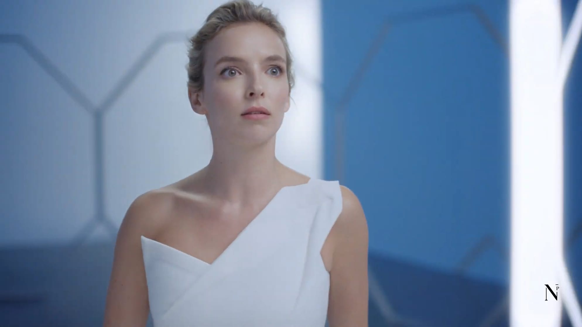 Jodie Comer