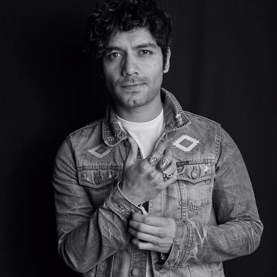 Diego Calva