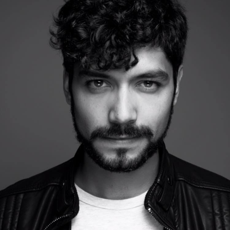 Diego Calva