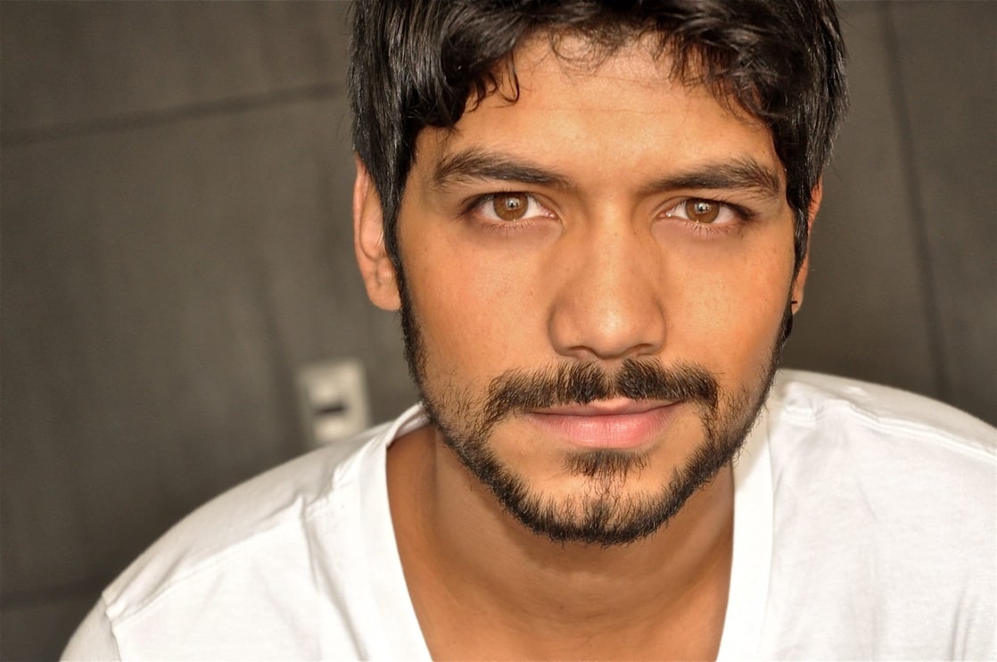 Diego Calva