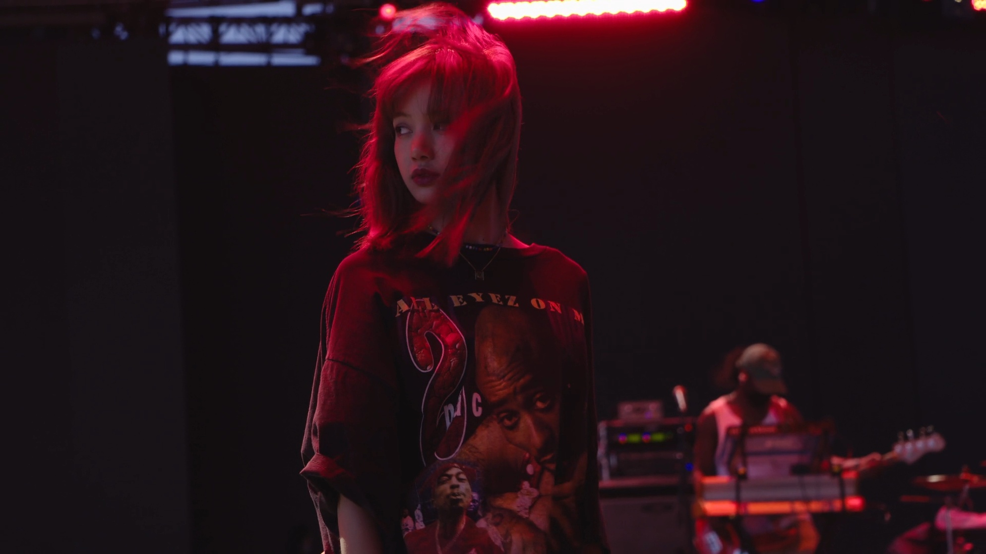 Lalisa Manoban
